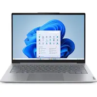 Lenovo ThinkBook 14 G9 IRL 14" i5-210H, 16 Gt, 512 Gt, Win 11 Pro -kannettava, harmaa