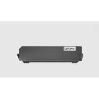 Lenovo SE10 ATOM X6425RE/8GB/256SSSD/2XRJ45/WLAN/2XCOM/FANLESS/WIN11 IOT/3OS (12NH001PMT)