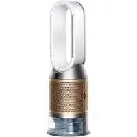 Dyson PH2 De-Nox ilmanpuhdistin 545007-01 (valkoinen/kulta)