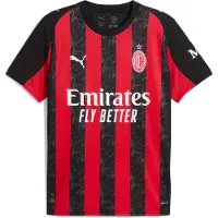 Puma Ac Milan Kotipaita 2025/26 - , koko XX-Large