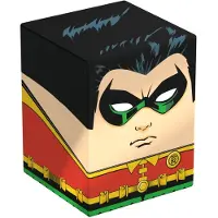 Squaroes Batman Squaroe : Gotham City Gc002 Robin-laatikko