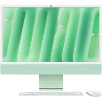 Apple iMac 24 M4 core 10/10 24 Gt/512 Gt (2024)