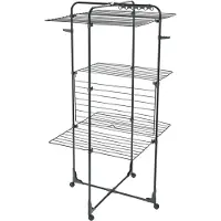 Leifheit drying tower Classic Tower 340