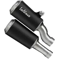 Leo Vince SP TRIPLE RS/RR 21-