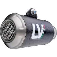 Leo Vince S1000R 21-/RR 19-