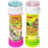 LG-Imports Bubble blower Dino 36 pcs.