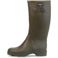 Aigle Bootsit 'CESSAC ' khaki