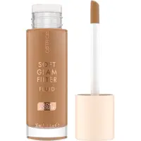 Catrice Soft Glam Filter Fluid 065 Tan