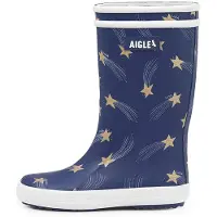 Aigle Bootsit 'LOLLY POP PLAY' monivärinen