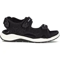 Ecco Sandaali - X-Trinsic - Musta - - 36 - Sandaalit