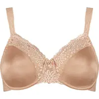 Triumph Ladyform Soft W X - Beige - 80 D