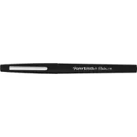 Paper Mate Flair Original - Medium - 1 väri - musta - pyöreä kärki - 1 mm - musta