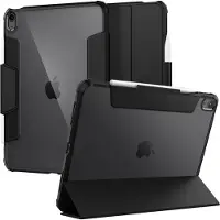 Spigen Ultra Hybrid Pro iPad Air 4 2020 /5 2022 black/black ACS02697 (ACS02697)