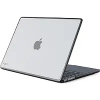 EPICO Hero - suojakotelo Macbook 14" (A2442) -malleille