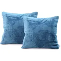 Restilo -tyynynpäällinen Mic, 2 kpl