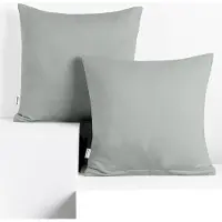 DecoKing koristetyynyn päällinen, 50x50 cm