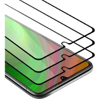 Cadorabo honor play 9a 3x karkaistu lasi suojakalvo