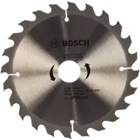 Bosch Katkaisulaikka Eco for Wood 2608644376; 190x30 mm; Z24