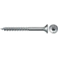Fischer Puuruuvi TORX; 3,0x40 mm; 200 kpl.