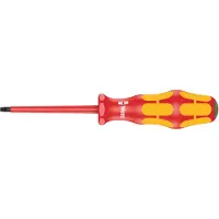 Wera Ruuvimeisseli 167i Torx T15x80mm VDE 1000V