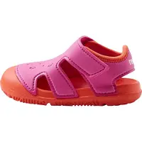 Reima Koralli Sandaletit Cherry Pink 23 EU Vaaleanpunainen 23 EU Tytöt