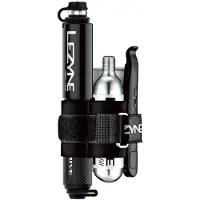 Lezyne Pocket Drive Minipumppu