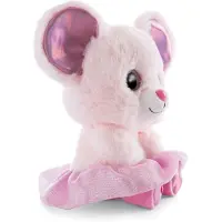 Nici Yammy ballerina hiiri, 15 cm