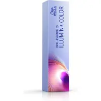 Wella Illumina hiusväri 60ml Silver Mauve