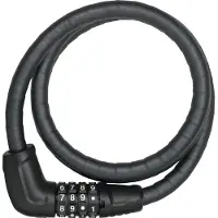 ABUS Tresor 6615c Kabelschloss