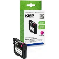 KMP – E218MX, Magenta, Väriainepohjainen muste, 6,4 ml, 450 sivua (1632,4006)