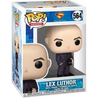Funko POP! Teräsmies 2025 Lex Luthor -figuuri
