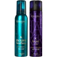 Kérastase Mousse Bouffante Hair Mousse, 150ml