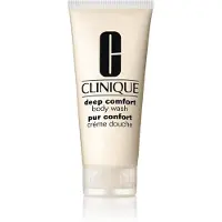 Clinique Deep Comfort Body Wash, 200ml