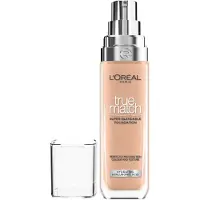 L'Oréal True Match Super-Blendable Foundation With Hyaluronic Aci