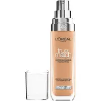 L'Oréal True Match Super-Blendable Foundation With Hyaluronic Aci