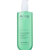 Biotherm Biosource Purifying & Make-Up Removing Milk, 400ml