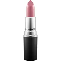 MAC Frost Lipstick Plum Dandy