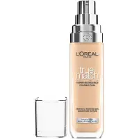 L'Oréal True Match Super-Blendable Foundation 3.N
