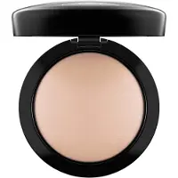 MAC Mineralize Skinfinish / Natural Powder Medium
