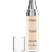 L'Oréal True Match Super-Blendable Foundation With Hyaluronic Aci