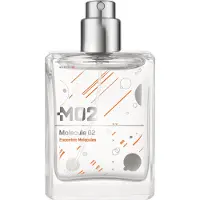 Escentric Molecules Molecule 02, EdT 30ml