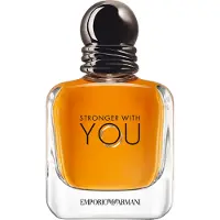 Giorgio Armani Stronger With You, EdT 50ml