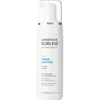 Börlind Aquanature Refreshing Cleansing Mousse 150 ml