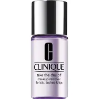 Clinique Take the Day off Makeup Remover for Lids, Lashes and Lips, 50ml