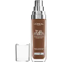 L'Oréal True Match Super-Blendable Foundation With Hyaluronic Aci