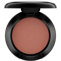 MAC Matte Eye Shadow Brown Script