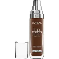 L'Oréal 2st Paris True Match Super-Blendable Foundation 12.N - 30 ML