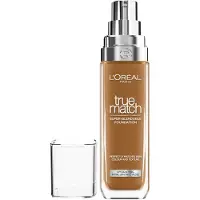 L'Oréal True Match Super-Blendable Foundation With Hyaluronic Aci