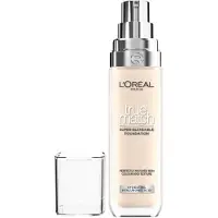 L'Oréal True Match Super-Blendable Foundation With Hyaluronic Aci