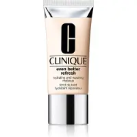 Clinique Even Better Refresh Hydrating and Repairing Makeup, WN 01 Flax